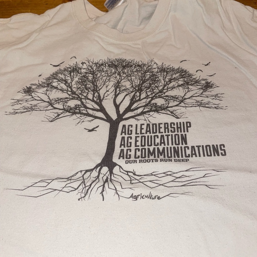 TAMU Club Shirt